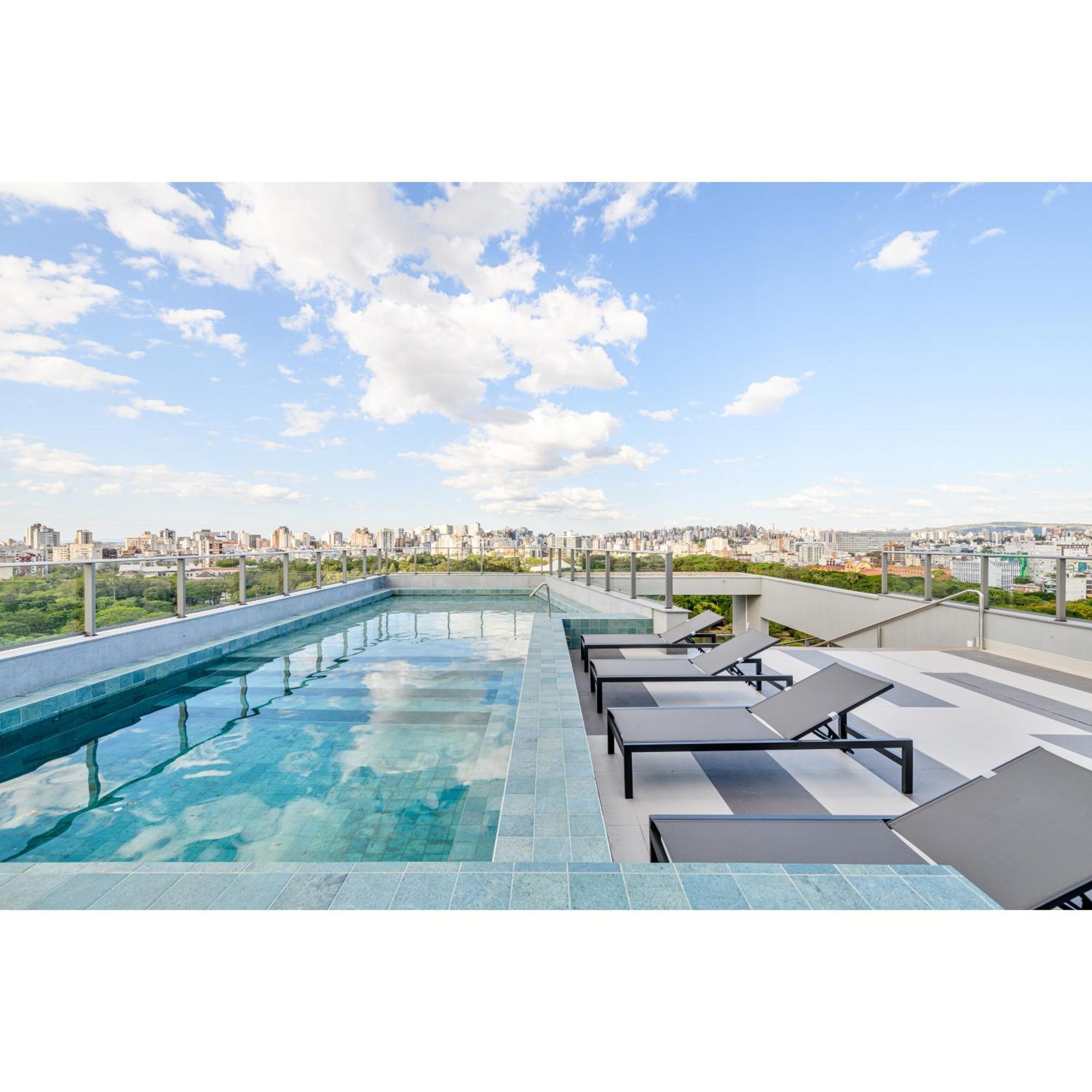 Charlie Jp Redencao Cidade Baixa Porto Alegre Exteriör bild